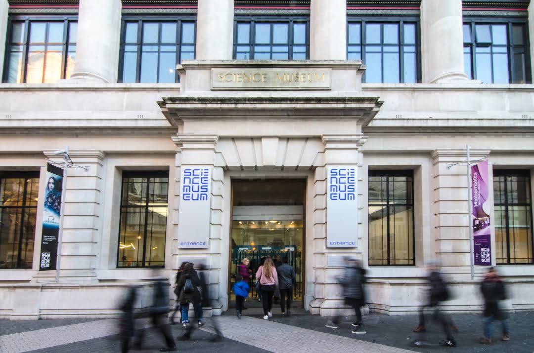 Naturhistorisches Museum